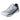Men's Crazyquick Boost Padel Shoes Core White and Dark Blue-Footwear-Adidas-JR2124-S26-y-Tennis Express