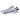 Men's Crazyquick LS Padel Shoes Core White and Dark Blue-Footwear-Adidas-JR2127-S26-1-Tennis Express