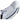Men's Crazyquick LS Padel Shoes Core White and Dark Blue-Footwear-Adidas-JR2127-S26-6-Tennis Express