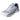 Men's Crazyquick LS Padel Shoes Core White and Dark Blue-Footwear-Adidas-JR2127-S26-y-Tennis Express