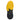 Women's ASMC Barricade Tennis Shoes Bold Gold and Core Black-Footwear-Adidas-JR2179-S26-5-Tennis Express
