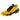 Women's ASMC Barricade Tennis Shoes Bold Gold and Core Black-Footwear-Adidas-JR2179-S26copy-Tennis Express
