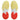 Women's Stella McCartney Barricade Tennis Shoes Bahia Glow and Ice Yellow-Footwear-Adidas-JR3283-F25-5-Tennis Express
