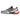 Women's Stella McCartney Barricade Tennis Shoes Footwear White and Charcoal-Footwear-Adidas-JR3285-F25-2-Tennis Express