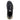 Women's Stella McCartney Barricade Tennis Shoes Core Black and Silver Metallic-Footwear-Adidas-JR3287-F25-3-Tennis Express