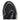Women's Stella McCartney Barricade Tennis Shoes Core Black and Silver Metallic-Footwear-Adidas-JR3287-F25-6-Tennis Express