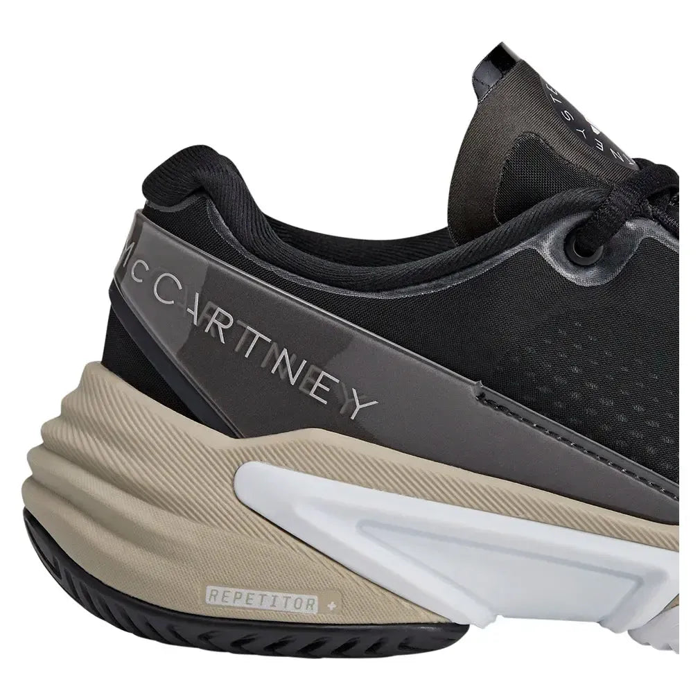 ウェア adidas Stella McCartney Barricade M adidas Stella McCartney Barricade Shoe - White | Midwest