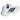 Women's Barricade 14 Clay Tennis Shoes Core White and Black-Footwear-Adidas-JR4444-S26-4-Tennis Express