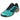 Juniors' Barricade Tennis Shoes Flash Aqua and Core Black-Footwear-Adidas-10.5C-Flash Aqua/Core Black, [current_file_name-Tennis Express