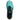 Juniors' Barricade Tennis Shoes Flash Aqua and Core Black-Footwear-Adidas-, [current_file_name-Tennis Express