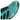Juniors' Barricade Tennis Shoes Flash Aqua and Core Black-Footwear-Adidas-, [current_file_name-Tennis Express