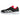Juniors' Courtflash Tennis Shoes Core Black and Silver Metallic-Footwear-Adidas-JR4451-S26-1-Tennis Express