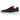 Juniors' Courtflash Tennis Shoes Core Black and Silver Metallic-Footwear-Adidas-JR4451-S26-2-Tennis Express