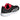 Juniors' Courtflash Tennis Shoes Core Black and Silver Metallic-Footwear-Adidas-JR4451-S26-4-Tennis Express