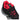 Juniors' Courtflash Tennis Shoes Core Black and Silver Metallic-Footwear-Adidas-JR4451-S26-6-Tennis Express