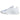 Women's AvaFlash Tennis Shoes White-Footwear-Adidas-JR4512-S26-1-Tennis Express
