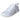 Women's AvaFlash Tennis Shoes White-Footwear-Adidas-JR4512-S26-Tennis Express
