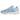 Women's AvaFlash Tennis Shoes Crystal Sky and Core White