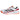 Men's Crazyquick LS Padel Shoes Core White and Black-Footwear-Adidas-JR4647-S26-1-Tennis Express