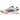 Men's Crazyquick LS Padel Shoes Core White and Black-Footwear-Adidas-JR4647-S26-2-Tennis Express