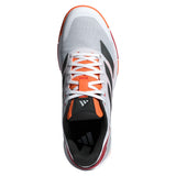 Men's Crazyquick LS Padel Shoes Core White and Black,Footwear,Adidas,,,Tennis Express,JR4647-S26-3