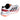 Men's Crazyquick LS Padel Shoes Core White and Black-Footwear-Adidas-JR4647-S26-4-Tennis Express