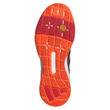 Men's Crazyquick LS Padel Shoes Core White and Black,Footwear,Adidas,,,Tennis Express,JR4647-S26-5