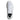Women's Crazyquick LS Padel Shoes Core White and Zero Metallic-Footwear-Adidas-JR4659-S26-3-Tennis Express