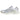 Women's Crazyquick Boost Padel Shoes White and Silver Metallic-Footwear-Adidas-JR4660-S26-1-Tennis Express