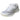 Women's Crazyquick Boost Padel Shoes White and Silver Metallic-Footwear-Adidas-JR4660-S26-y-Tennis Express