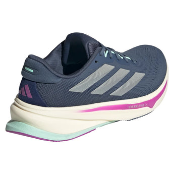 Women's Supernova Rise 2 Running Shoes Preloved Ink and Matte Silver, Adidas, Tennis Express, JR7688-S25-11