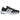 Juniors' GameCourt 2 Tennis Shoes Core Black and Silver Metallic-Footwear-Adidas-JRKI0780-S26-2-Tennis Express