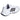 Boys' GameCourt 2 Tennis Shoes White and Core Black-Footwear-Adidas-JRKI0781-S26-5-Tennis Express