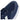 Juniors' GameCourt 2 Tennis Shoes Dark Blue and Core White-Footwear-Adidas-JRKI0784-S26-6-Tennis Express
