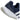 Juniors' GameCourt 2 Tennis Shoes Dark Blue and Core White-Footwear-Adidas-JRKI0784-S26-7-Tennis Express