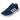 Juniors' GameCourt 2 Tennis Shoes Dark Blue and Core White-Footwear-Adidas-JRKI0784-S26-703714Tennis Express