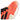 Men's Barricade 14 Tennis Shoes Lucid Orange and Core Black-Footwear-Adidas-, [current_file_name-Tennis Express