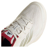 Women's Avacourt 3 Tennis Shoes Chalk White and Ice Gold Metallic-Footwear-Adidas-JS2560_8-Tennis Express