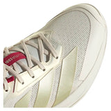 Men's Adizero Ubersonic 5 Tennis Shoes Chalk White and Ice Gold Metallic-Footwear-Adidas-JS2562-S26-6-Tennis Express