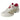 Men's Adizero Ubersonic 5 Tennis Shoes Chalk White and Ice Gold Metallic-Footwear-Adidas-JS2562-S26-y-Tennis Express