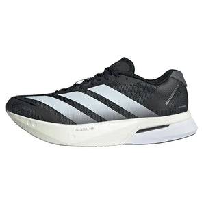 Men's Adizero Boston 13 Running Shoes Core Black-Footwear-Adidas-JS4938-F25-1-Tennis Express