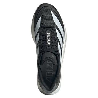 Men's Adizero Boston 13 Running Shoes Core Black-Footwear-Adidas-JS4938-F25-3-Tennis Express