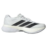 Men's Adizero Boston 13 Running Shoes Footwear White and Core Black-Footwear-Adidas-JS4939-F25-2-3-[Sku]-Tennis Express