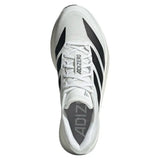Men's Adizero Boston 13 Running Shoes Footwear White and Core Black-Footwear-Adidas-JS4939-F25-3-4-[Sku]-Tennis Express