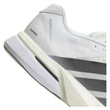 Men's Adizero Boston 13 Running Shoes Footwear White and Core Black-Footwear-Adidas-JS4939-F25-7-8-[Sku]-Tennis Express