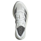 Women's Adizero Boston 13 Running Shoes Footwear White and Matte Silver-Footwear-Adidas-JS4948-F25-3-Tennis Express
