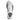 Women's Adizero Boston 13 Running Shoes Footwear White and Matte Silver-Footwear-Adidas-JS4948-F25-3-Tennis Express
