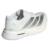 Women's Adizero Boston 13 Running Shoes Footwear White and Matte Silver-Footwear-Adidas-JS4948-F25-4-Tennis Express
