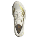 Women's Adizero Boston 13 Running Shoes Chalk White and Metallic Gold,Footwear,Adidas,,,Tennis Express,JS4952-F25-3