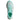 Women's Adizero Boston 13 Running Shoes Semi Flash Aqua and Zero Metallic-Footwear-Adidas-JS4957-F25-3-Tennis Express
